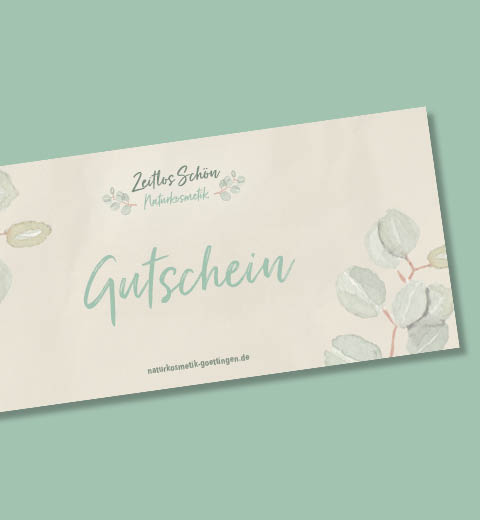 Gutscheine